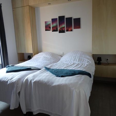 Residence La Salamandre Kamers Rabastens Екстер'єр фото
