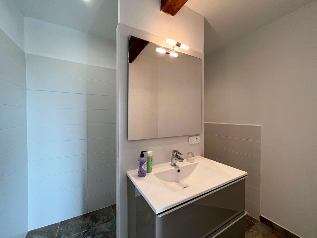 Residence La Salamandre Kamers Rabastens Екстер'єр фото