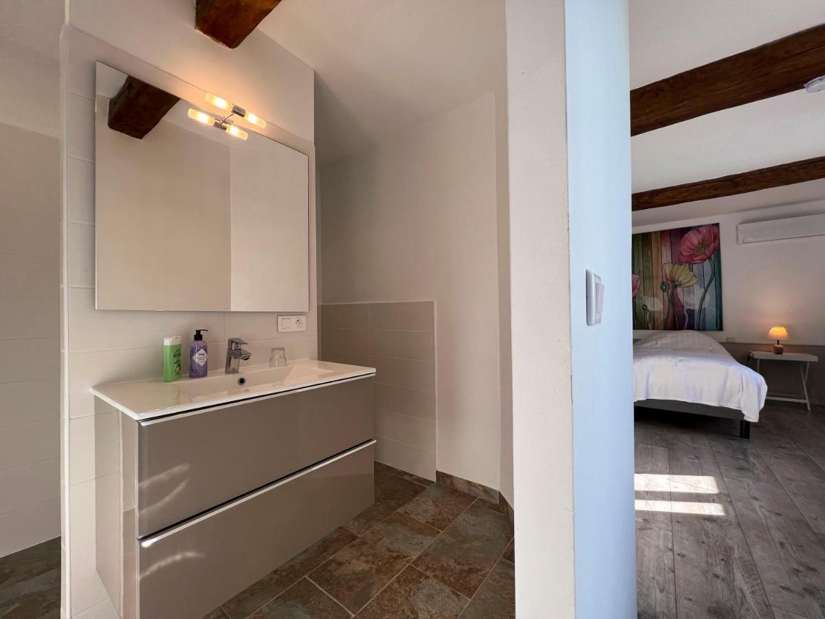 Residence La Salamandre Kamers Rabastens Екстер'єр фото