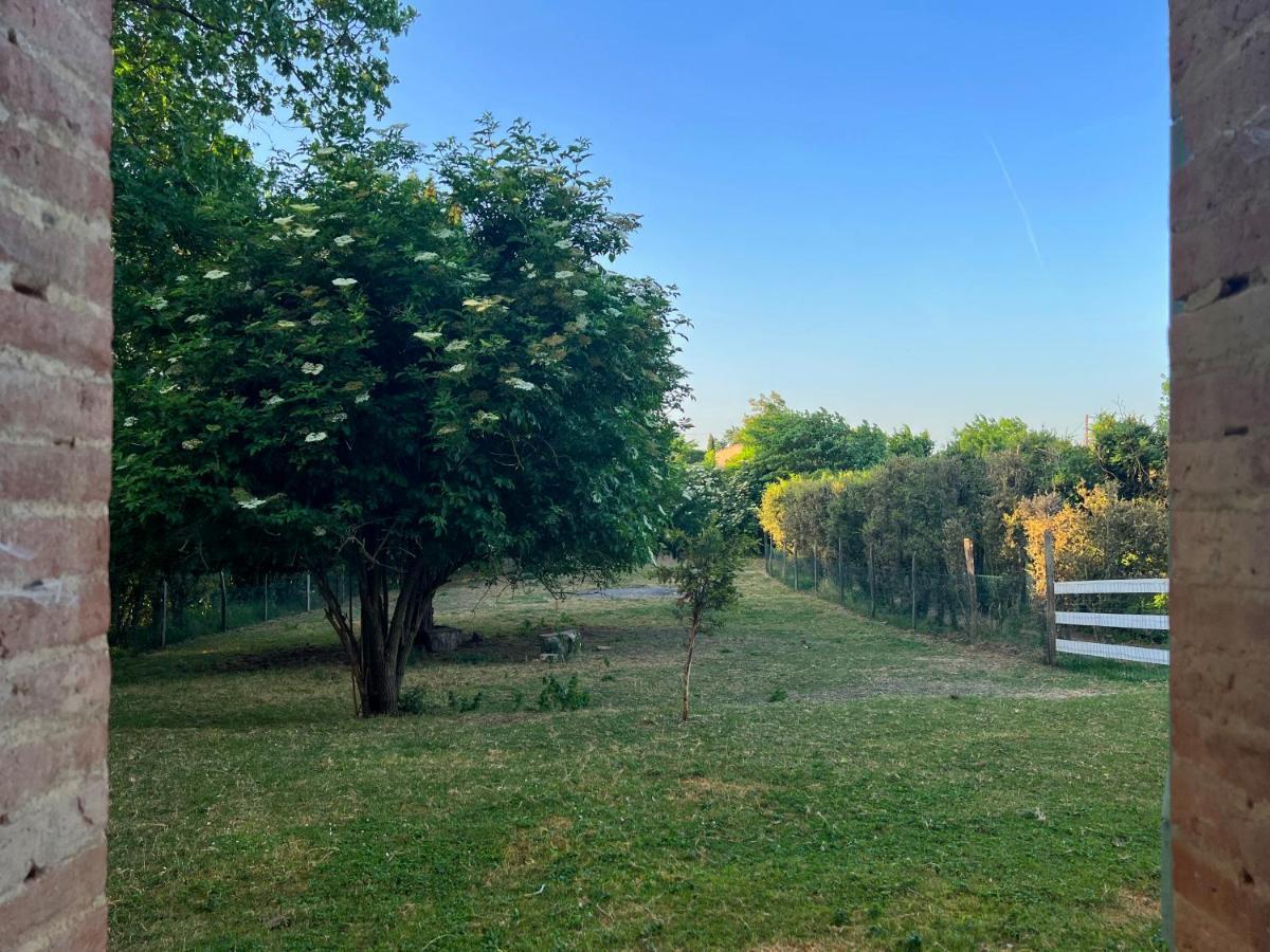 Residence La Salamandre Kamers Rabastens Екстер'єр фото