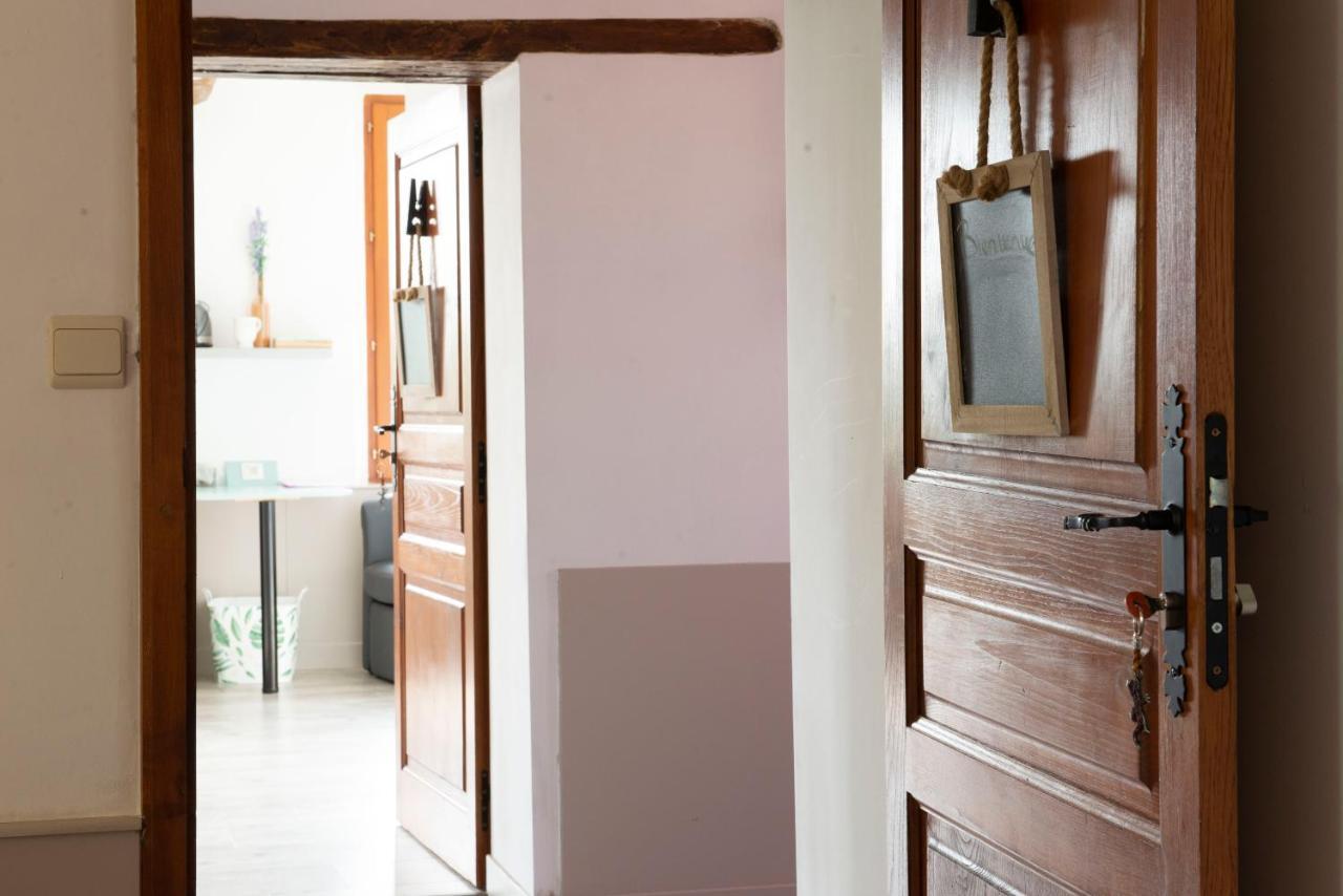 Residence La Salamandre Kamers Rabastens Екстер'єр фото