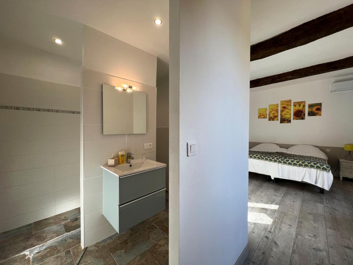 Residence La Salamandre Kamers Rabastens Екстер'єр фото