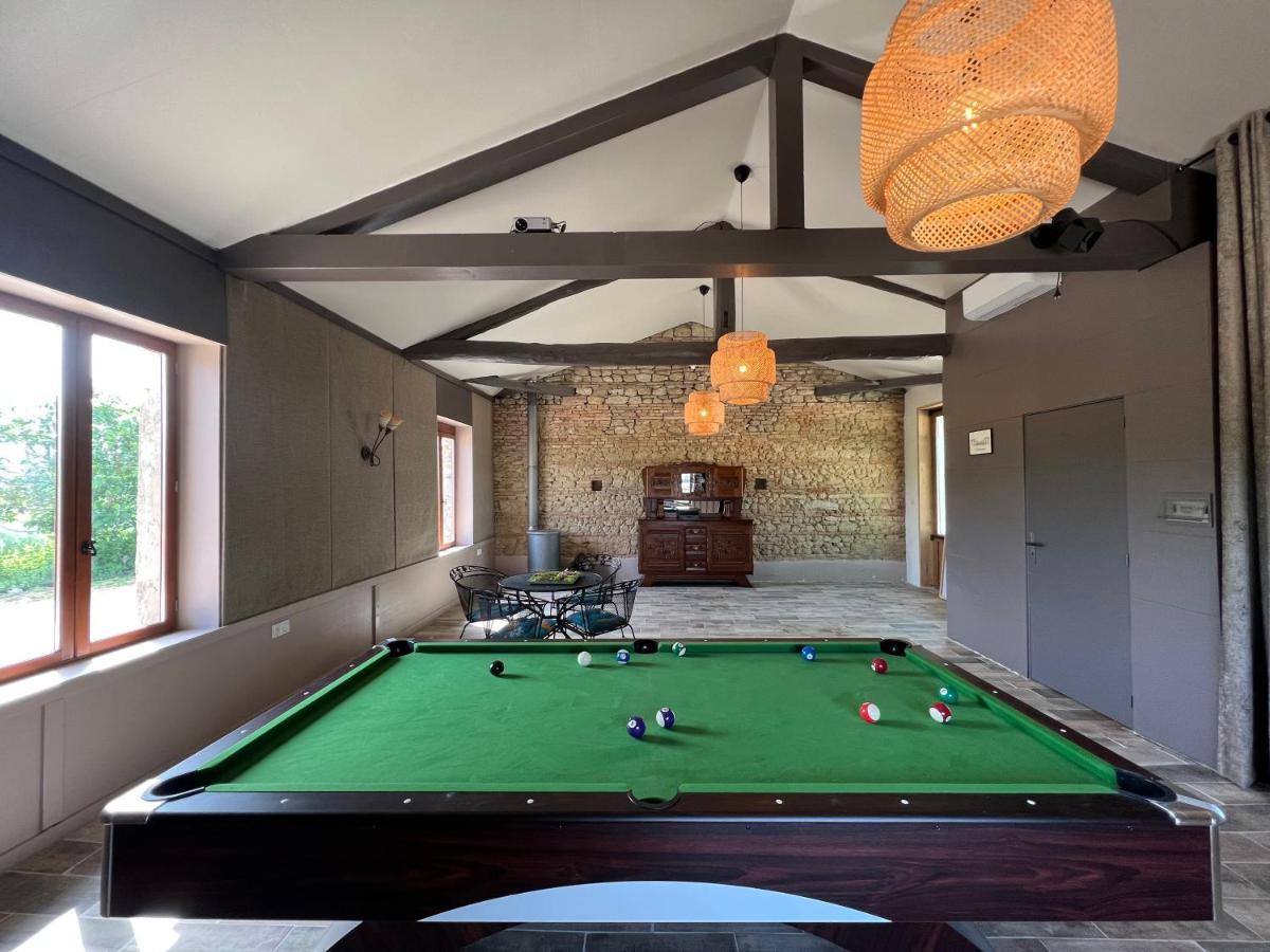 Residence La Salamandre Kamers Rabastens Екстер'єр фото