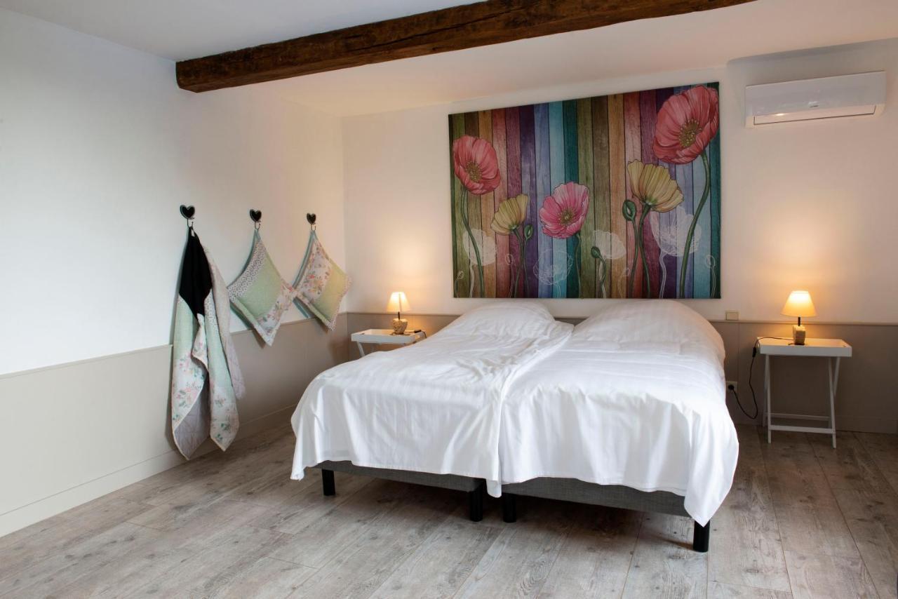 Residence La Salamandre Kamers Rabastens Екстер'єр фото