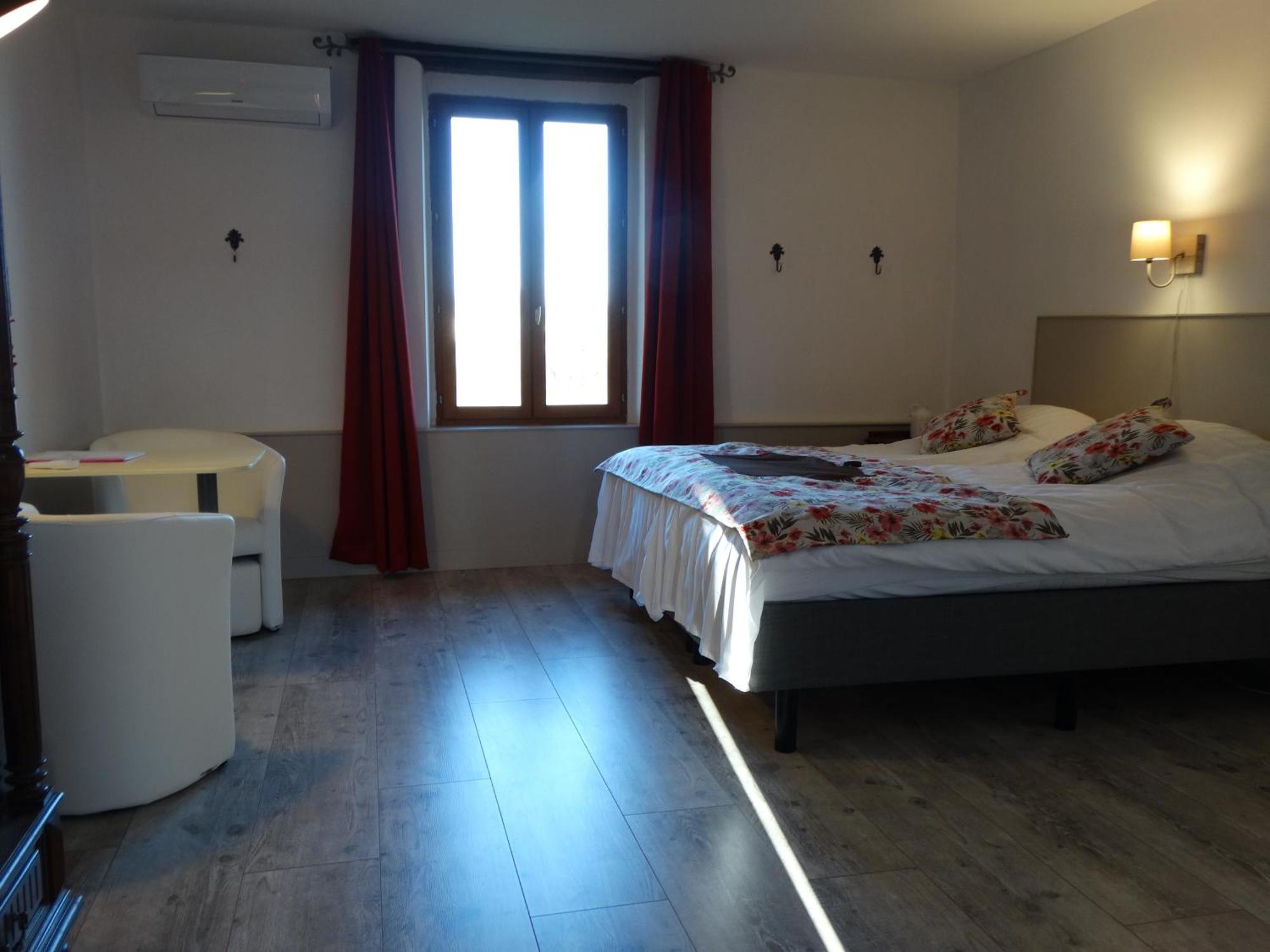 Residence La Salamandre Kamers Rabastens Екстер'єр фото