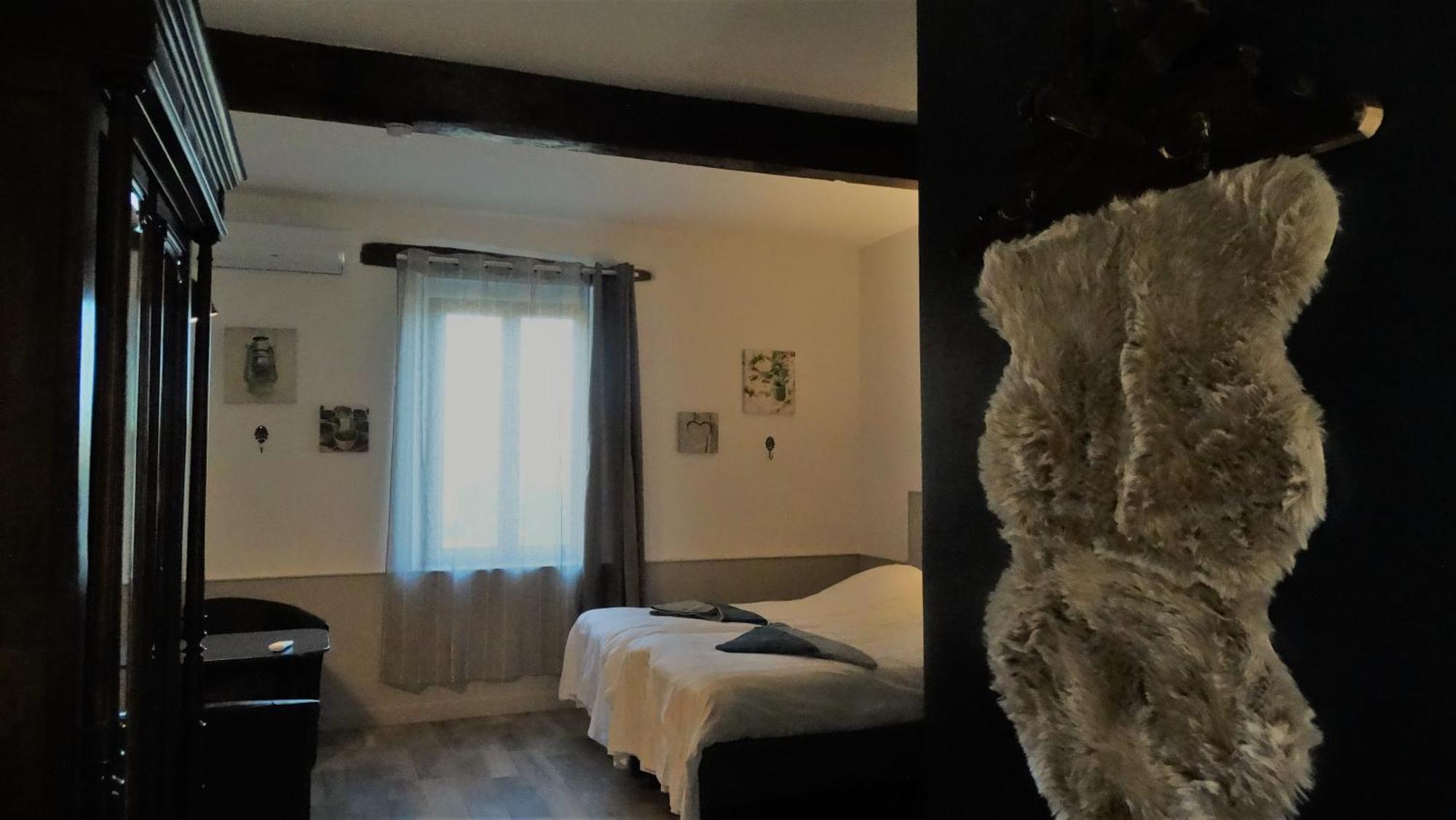 Residence La Salamandre Kamers Rabastens Екстер'єр фото