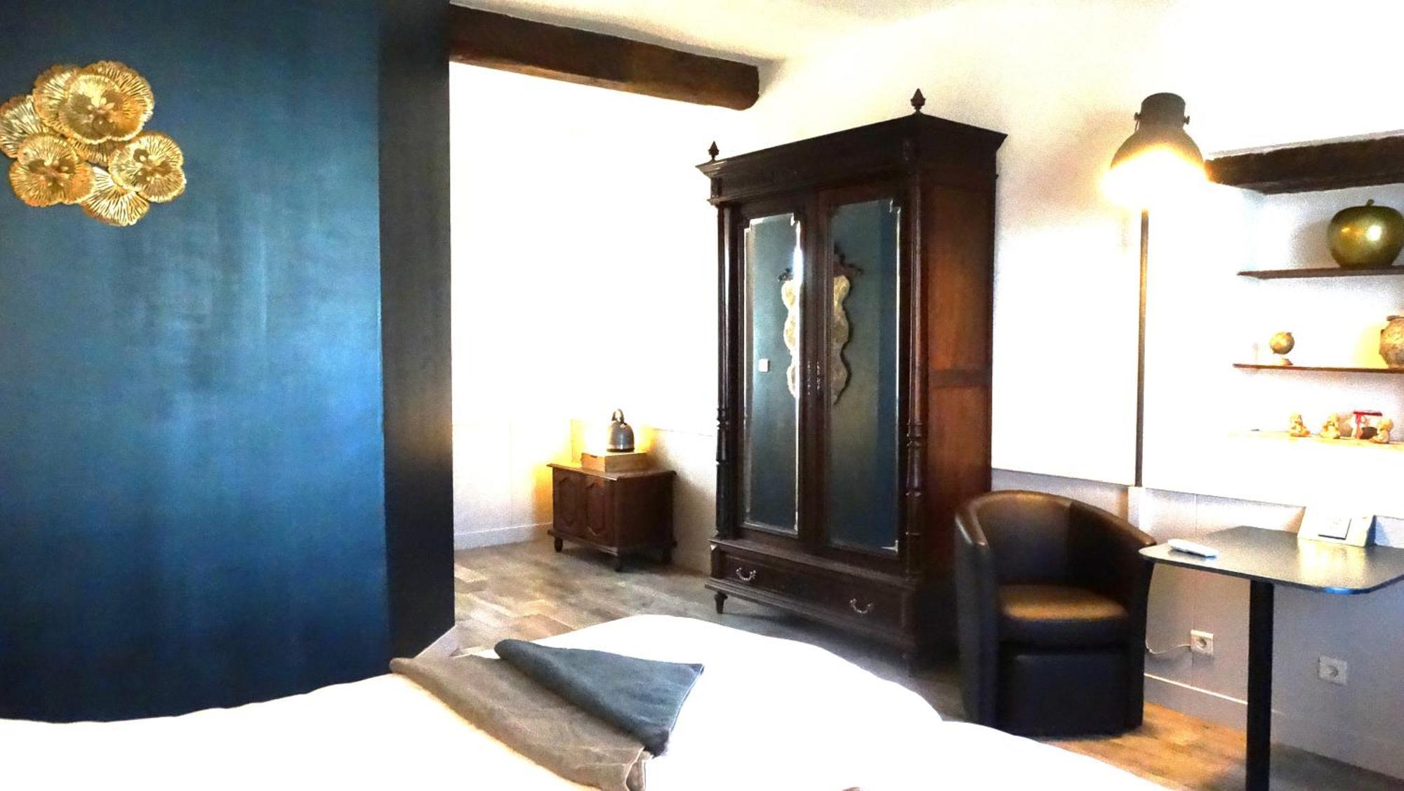Residence La Salamandre Kamers Rabastens Екстер'єр фото