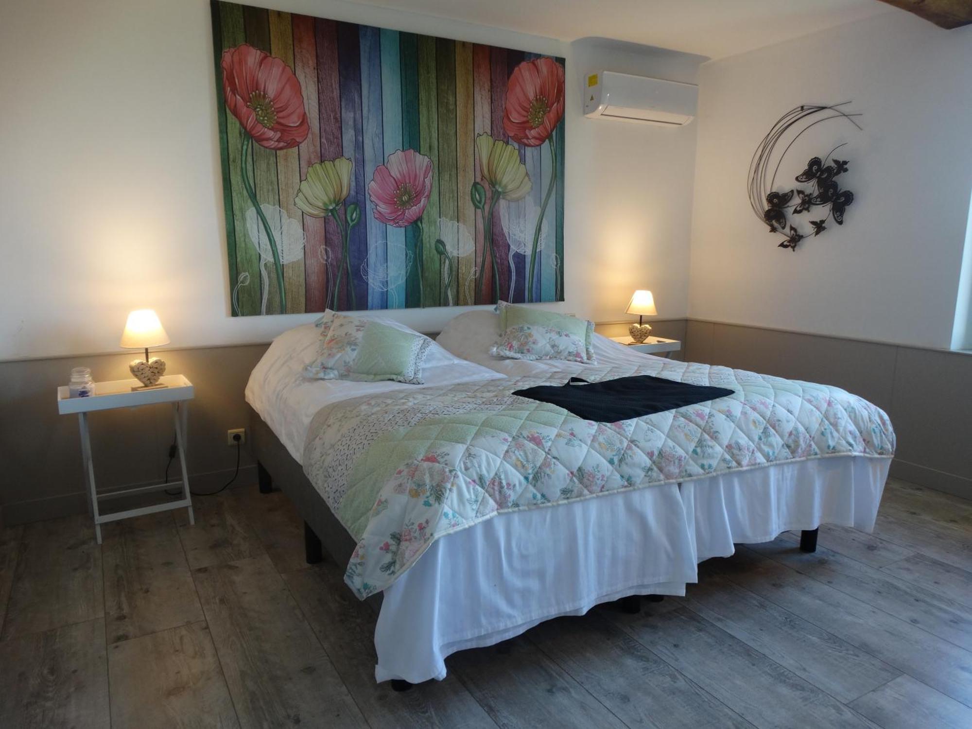 Residence La Salamandre Kamers Rabastens Екстер'єр фото
