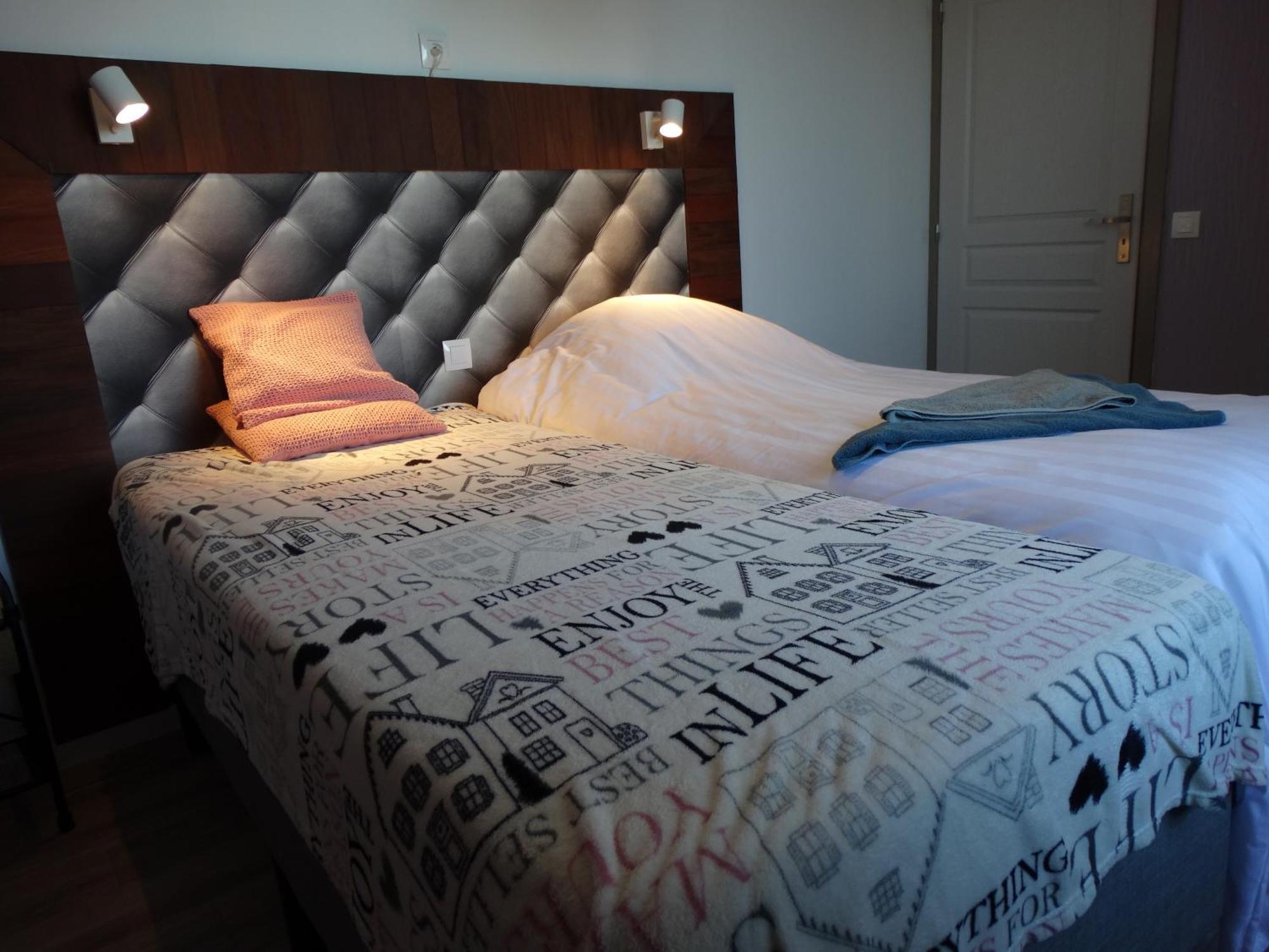 Residence La Salamandre Kamers Rabastens Екстер'єр фото