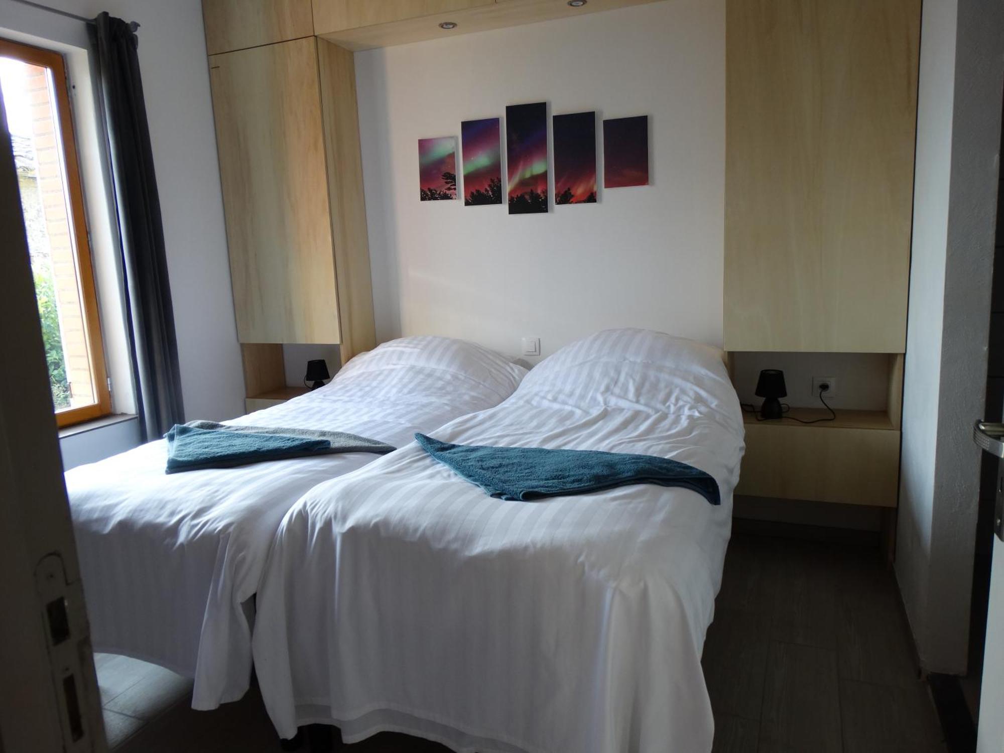 Residence La Salamandre Kamers Rabastens Екстер'єр фото