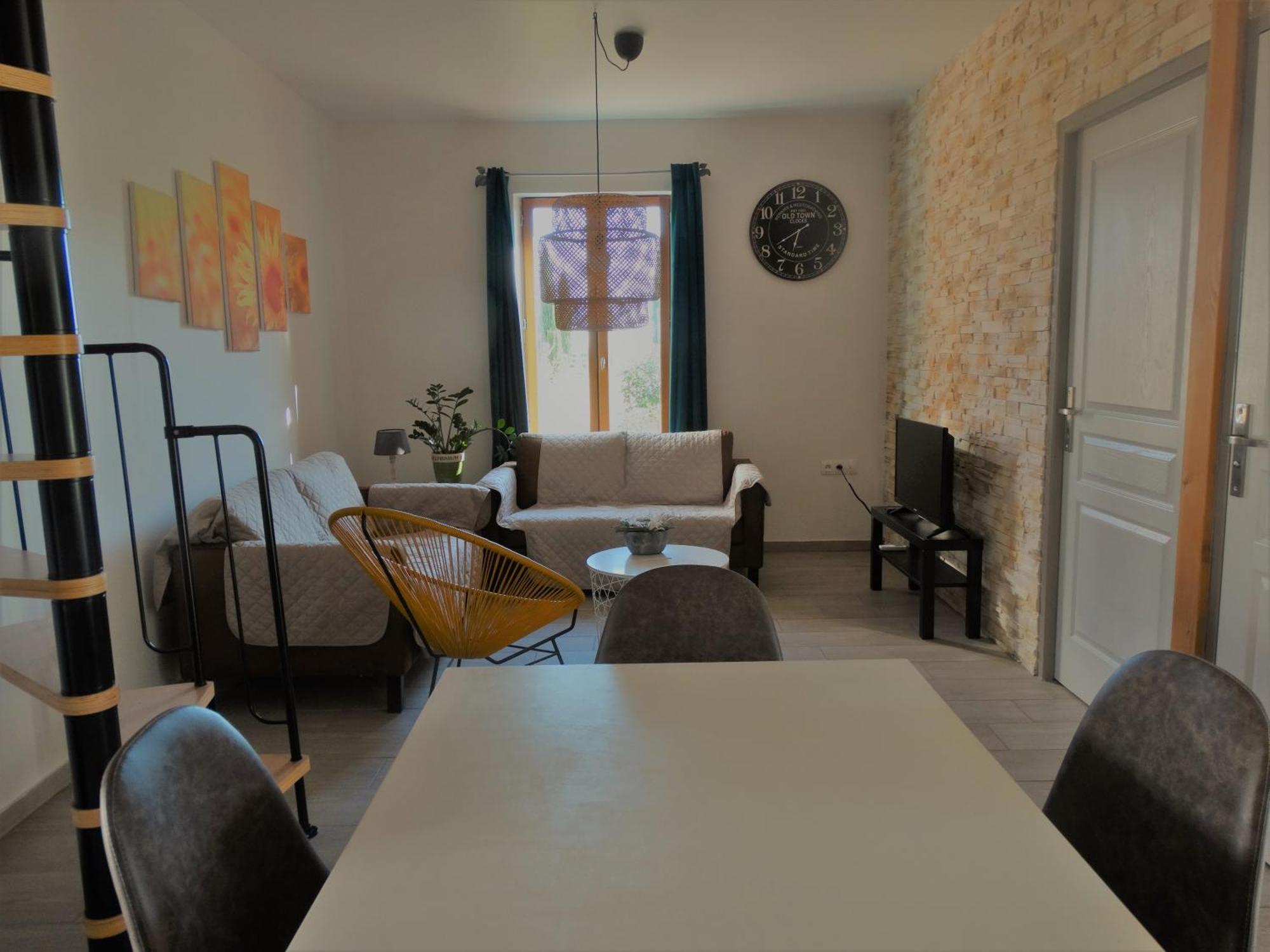 Residence La Salamandre Kamers Rabastens Екстер'єр фото