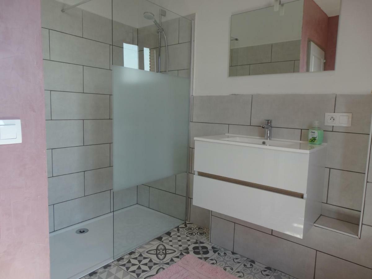 Residence La Salamandre Kamers Rabastens Екстер'єр фото