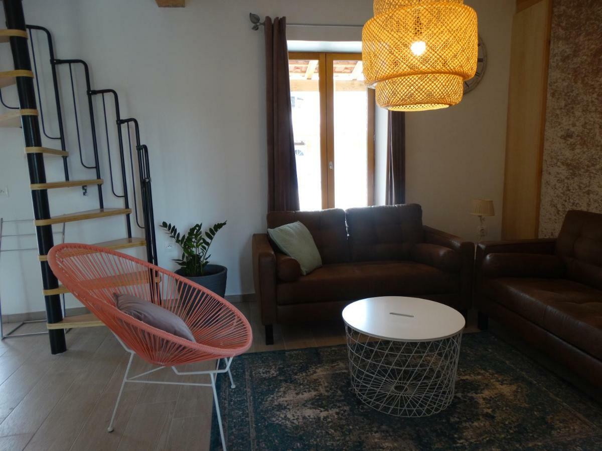 Residence La Salamandre Kamers Rabastens Екстер'єр фото