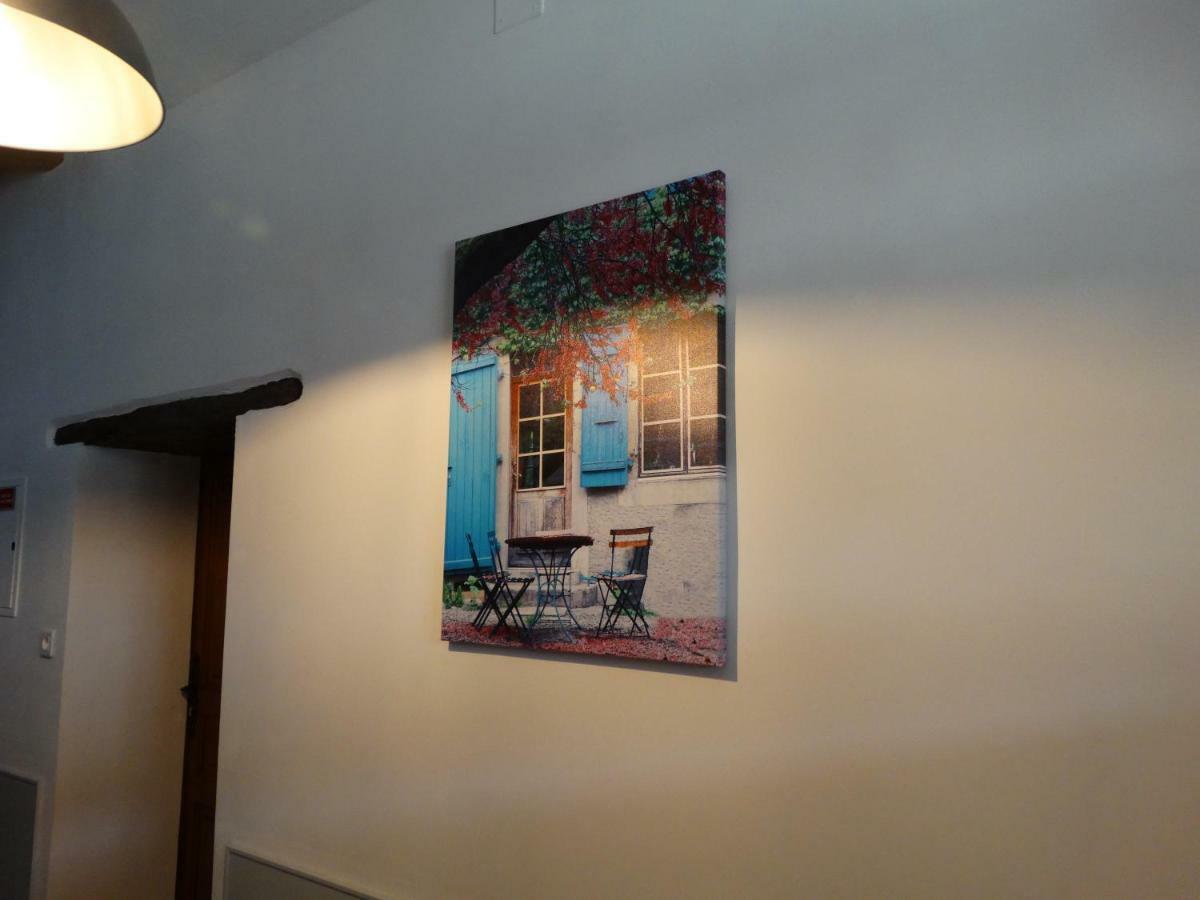 Residence La Salamandre Kamers Rabastens Екстер'єр фото